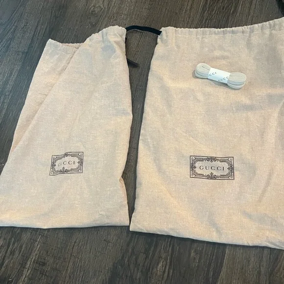 Gucci Sneakers - Picture 5 of 7